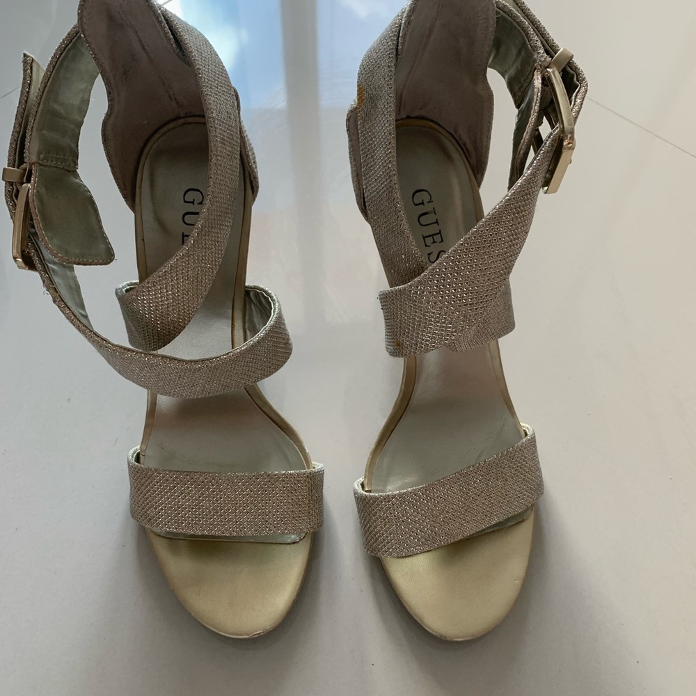 Guess sandals